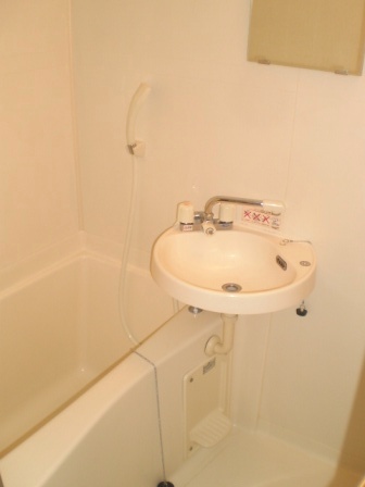 アベニュー中桜田   202